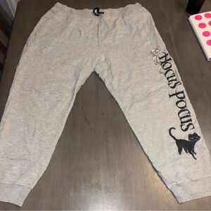Disney Hocus Pocus Jogging Pants Women’s XXXL